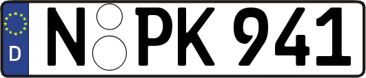 N-PK941