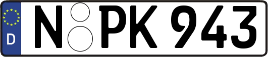 N-PK943