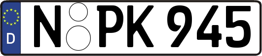 N-PK945