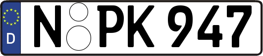 N-PK947