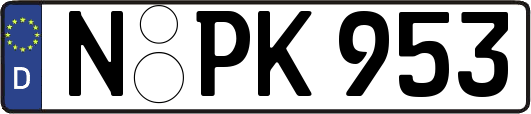 N-PK953