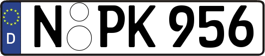 N-PK956