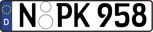 N-PK958