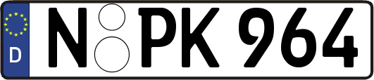 N-PK964