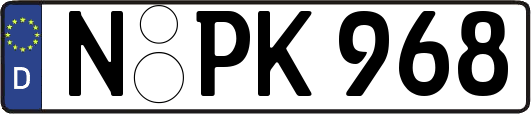 N-PK968