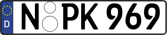 N-PK969