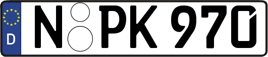 N-PK970
