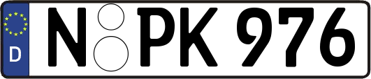 N-PK976