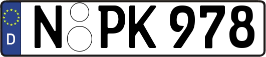 N-PK978