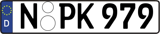 N-PK979
