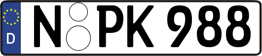 N-PK988
