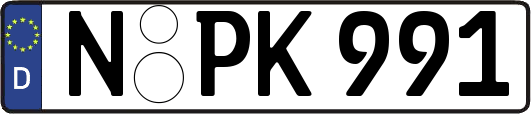 N-PK991