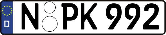 N-PK992