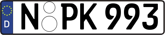 N-PK993