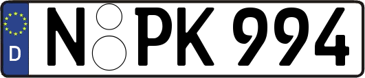 N-PK994