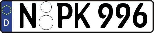 N-PK996