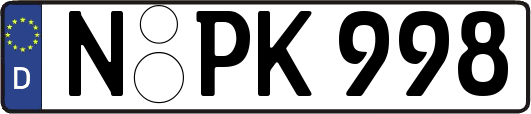 N-PK998