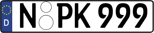 N-PK999