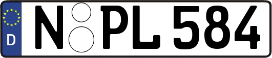 N-PL584