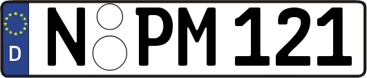 N-PM121
