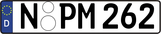 N-PM262