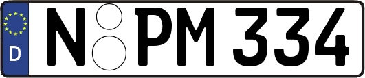 N-PM334