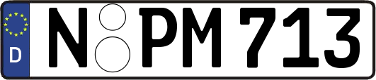 N-PM713