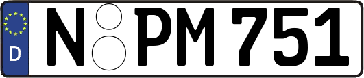 N-PM751