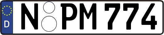 N-PM774