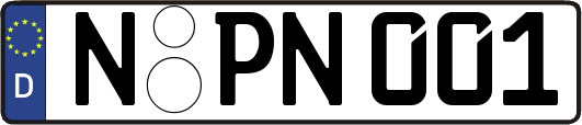 N-PN001