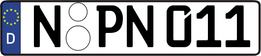 N-PN011