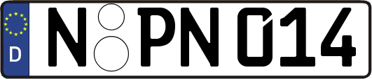 N-PN014