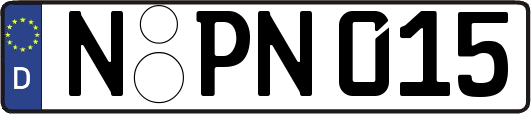 N-PN015