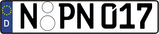 N-PN017