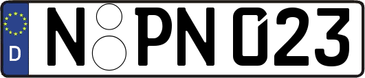 N-PN023