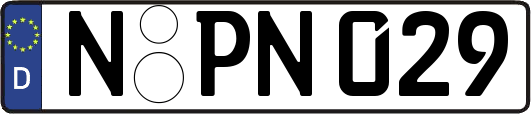 N-PN029