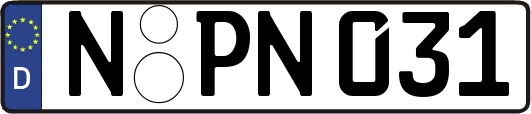 N-PN031