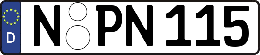 N-PN115
