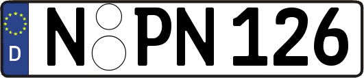 N-PN126