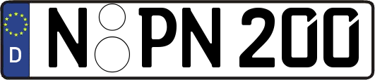 N-PN200