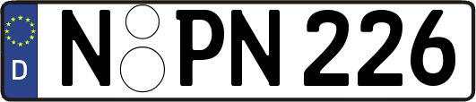 N-PN226