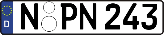 N-PN243
