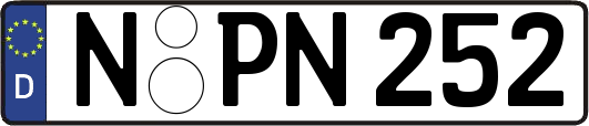 N-PN252