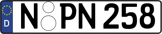 N-PN258