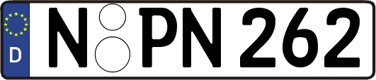 N-PN262