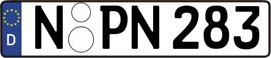 N-PN283