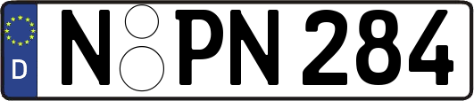 N-PN284