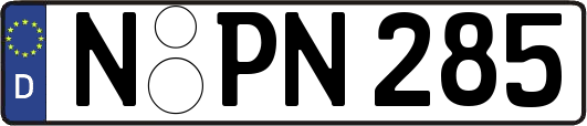 N-PN285