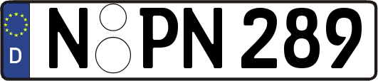 N-PN289