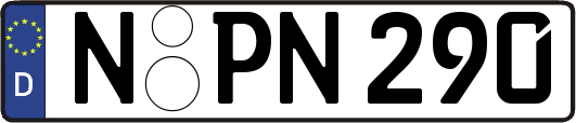 N-PN290